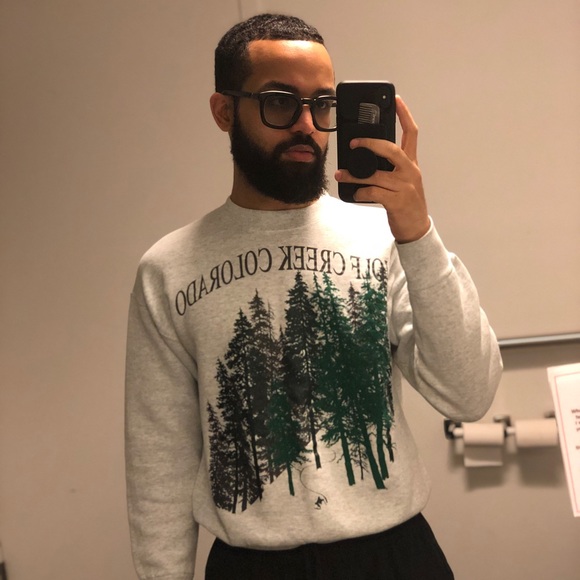 Meet your Posher, Jose - Picture 1 of 1